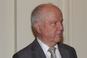 Почина председателят на БАН акад. Стефан Додунеков