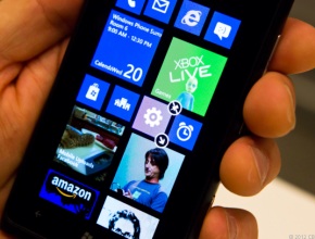 На Nokia World ще видим телефони с Windows Phone 8, твърди Bloomberg