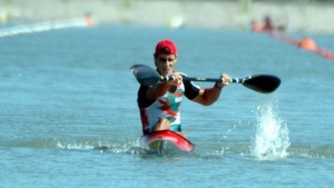 Мирослав Кирчев се класира за полуфинал