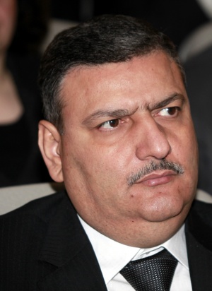 Премиерът на Сирия дезертира при бунтовниците