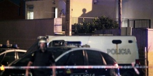 Заловените в Испания терористи готвели атентат в мол в Гибралтар