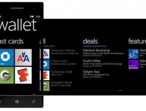 Само Windows Phone 8 ще поддържа закупуване на съдържание от приложенията