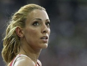 Ивет с личен рекорд на 200 м, но отпадна от полуфиналите