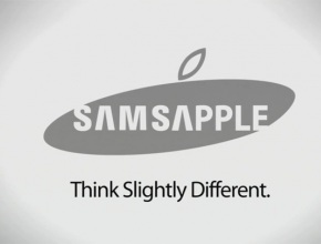Съдебните спорове между Samsung и Apple според Конан О'Брайън