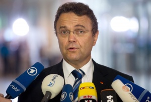 България не става за Шенген, потвърди германският вътрешен министър