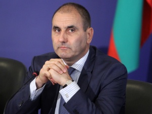 Атентатът в Бургас е подготвен извън България, твърди Цветанов