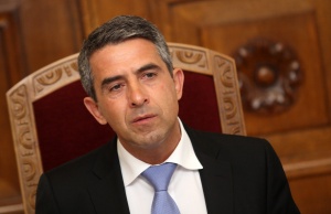 И Плевнелиев заминава за Великобритания