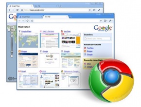 Според StatCounter, Google Chrome вече заема една трета от пазара на браузъри