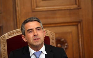 Плевнелиев горд с „високата оценка" на Афганистан