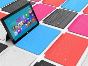 Обяви за работа сочат, че Microsoft работи по нови таблети Surface