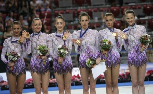 Силно женско българско присъствие в Лондон в 13-ия ден от Игрите