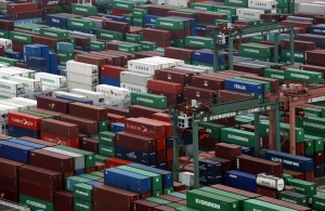 9,6 млрд. лв. е износът на България за ЕС за първите 6 месеца