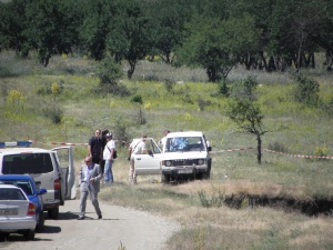 Убийците на лихваря Доневио били двама, стреляли от 5 м