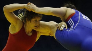 Станка Златева донесе втори олимпийски медал за България!