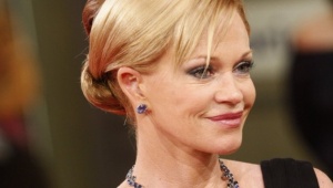 Работещото момиче Мелани Грифит на 55!