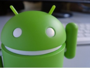 Android вече с повече от две трети от пазара на смартфони