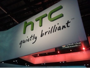 HTC отчита спад на продажбите през юли