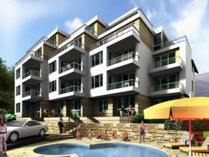 Варна и Бургас изпреварват София по населени нови жилища