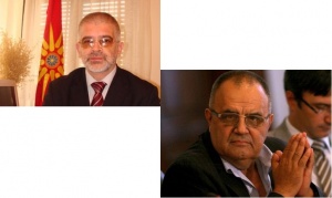 Утрински вестник: Тодор Петров – македонският Божидар Димитров