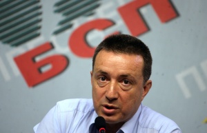 БСП: Референдумът ще струва 2-3 пъти по-малко от СРС-тата