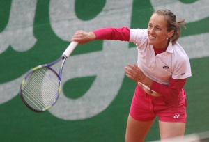 „Файненшъл Таймс": Тенис легенда оглавява биопроизводството в България