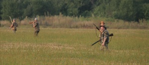 Сурови глоби за ловците нарушители през новия ловен сезон