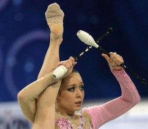 Силвия Митева се класира на финал в многобоя