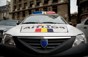 7 загинаха при незаконна автогонка на магистрала в Румъния