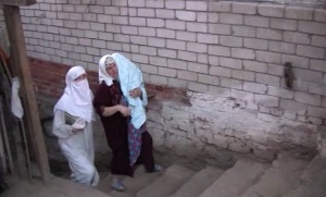 Ислямистка секта живее 8 етажа под земята, децата не виждали слънцето