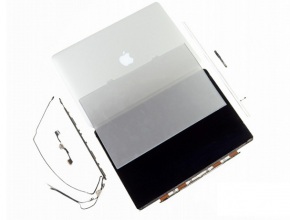 Упътване за поправка на MacBook Pro с Retina дисплей. От iFixit