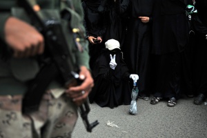 „Ал Кайда" готви джихад в Европа според германското разузнаване