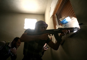 Бан Ки Мун: Бунтовниците са отговорни за насилието в Сирия