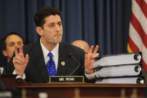 Републиканецът Мит Ромни избра Пол Райън за свой вицепрезидент