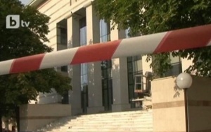 Пловдивското НДК глътна 5 млн. лв. за ремонт и още не е готово