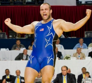 Американец от български произход изпусна олимпийски медал в борбата