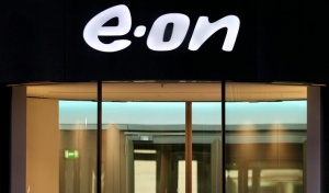 Печалбата на Е.ОН се утрои след сделка с „Газпром"