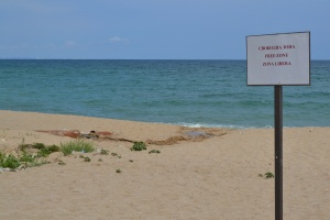 50% от таксите за плажовете се връщат в общините