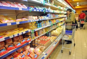 Скока в цената на тока дръпна инфлацията нагоре