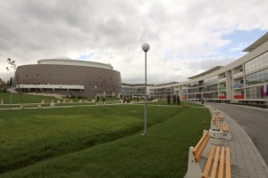 Московският курорт „СОК Камчия" получи сертификат за инвестиция клас „А"