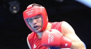 Тервел Пулев горд с бронзовия медал от Лондон 2012