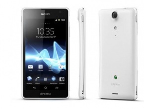 Следващият топ модел телефон на Sony ще се казва Xperia TX