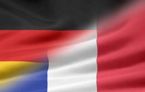 Германия расте, Франция стагнира през втората четвърт