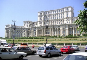 Румънската икономика се върна към растеж