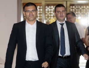 Дянков отсече: Без промени в ДДС!