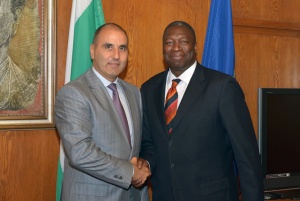 МВР и Сикрет сървис заедно борели фалшива валута и киберпрестъпност