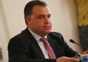 Найденов прати фермерите за намален акциз на горивата в парламента