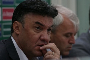 Футболната А група остава на тъмно и във втория кръг