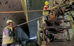 Безработицата в Турция спадна до 8.2%