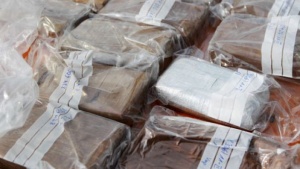 Испания залови 21 българи на кораб с 4,5 тона кокаин