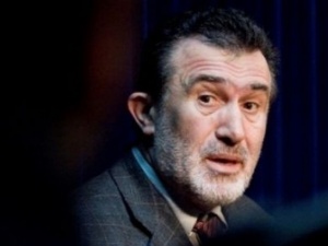Почина албанският лидер в Македония Арбен Джафери
